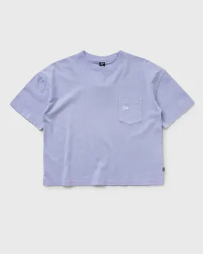 Patta Basic Boxy Pocket T-Shirt