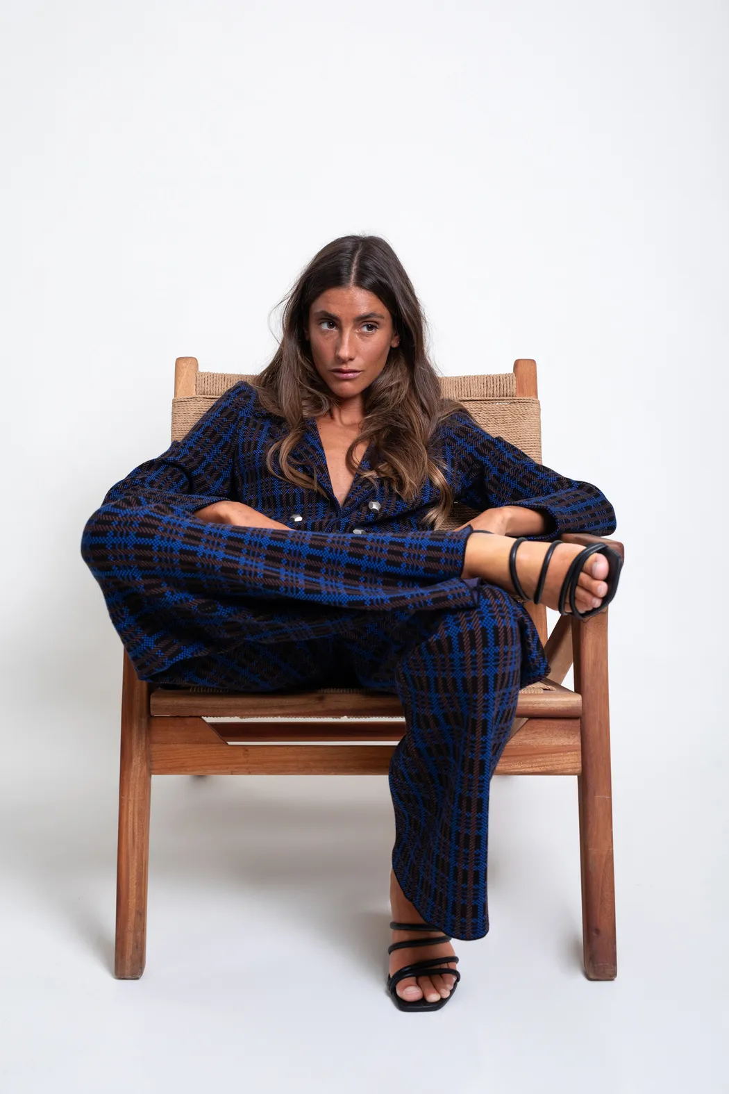 Pisonero pantalon Ivet
