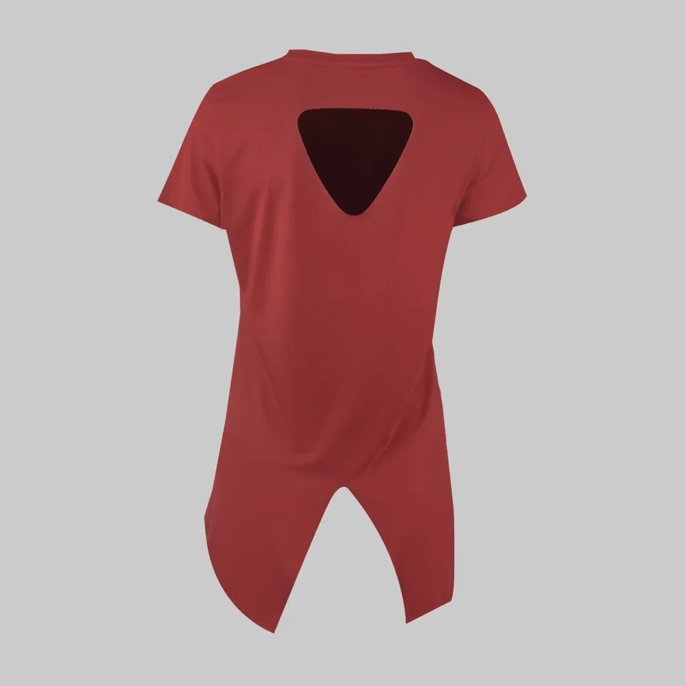 Playera Onboard Elsa Mujer