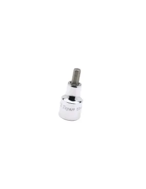 PUNTA HEXAGONAL EN VASO 3/8" 6mm