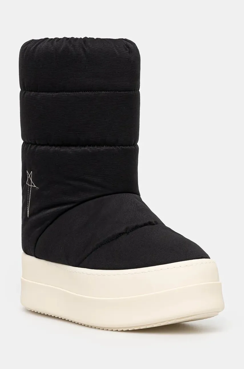 Rick Owens Mega Bumper Lunar Boots