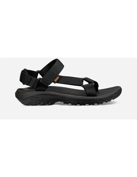 Sandalias teva hurricane xlt2 negra de hombre