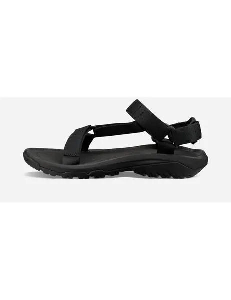Sandalias teva hurricane xlt2 negra de hombre