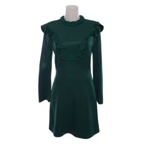 Sandro Vestido