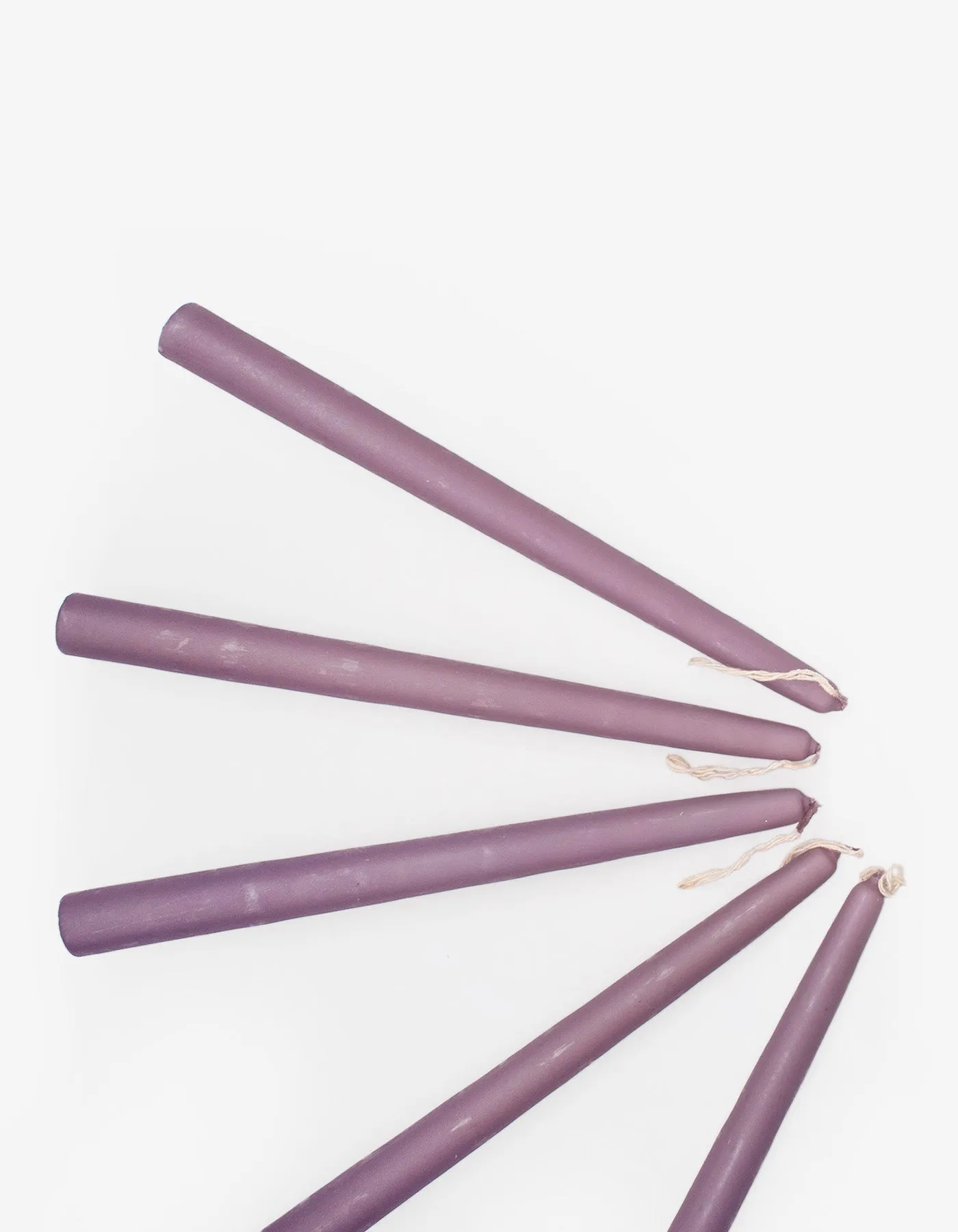 Set Velas Candil
