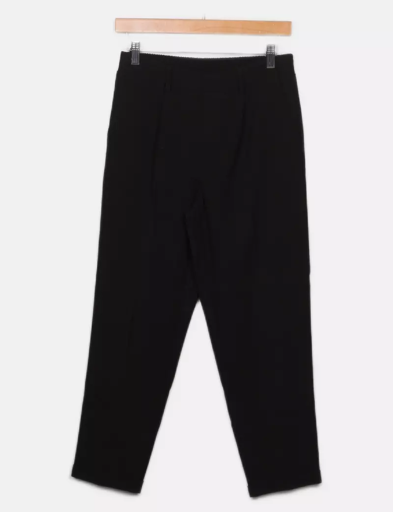 Stradivarius Pantalones de tela Skinny o pitillo o slim