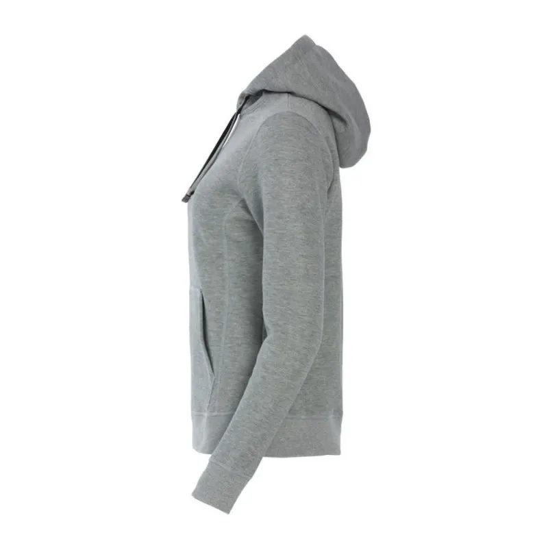 SUDADERA HOODY MUJER 021042