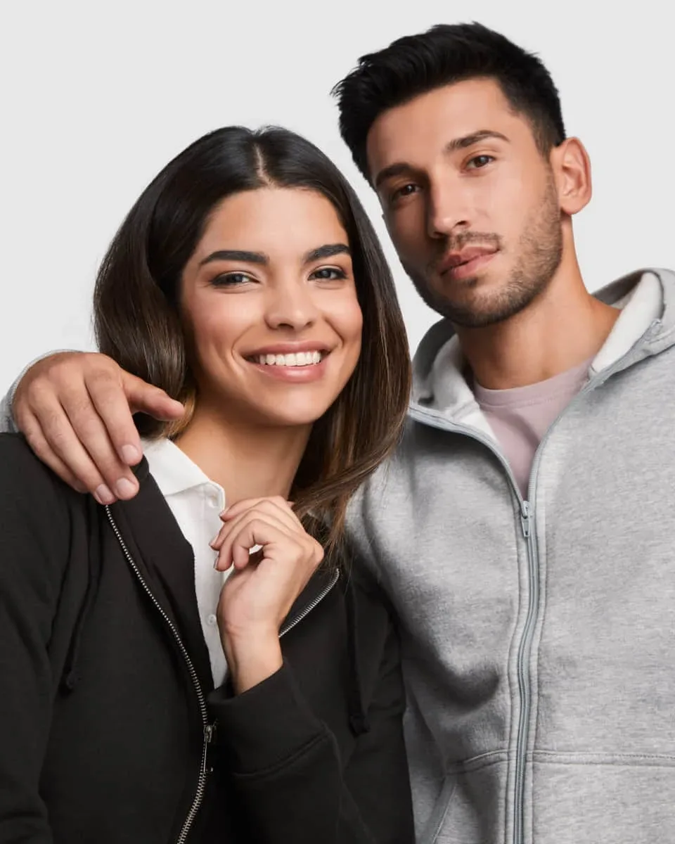 Sudadera Roly Veleta 6425 Mujer