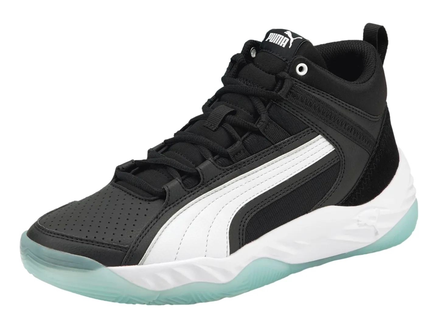Tenis Puma Rebound Future  Para Hombre