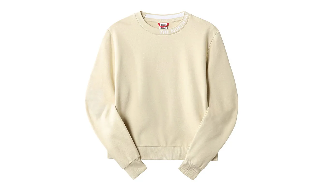 The North Face Zumu Crew Neck Pullover