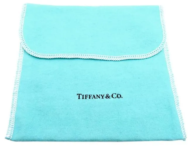 Tiffany & Co Collar de bola de hardware SV925 de Tiffany 