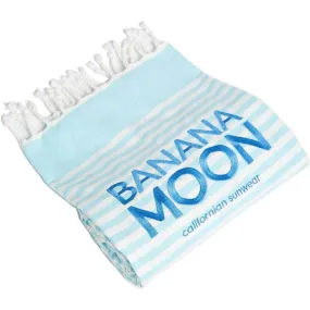 Toalla Banana Moon Aissia Marbella