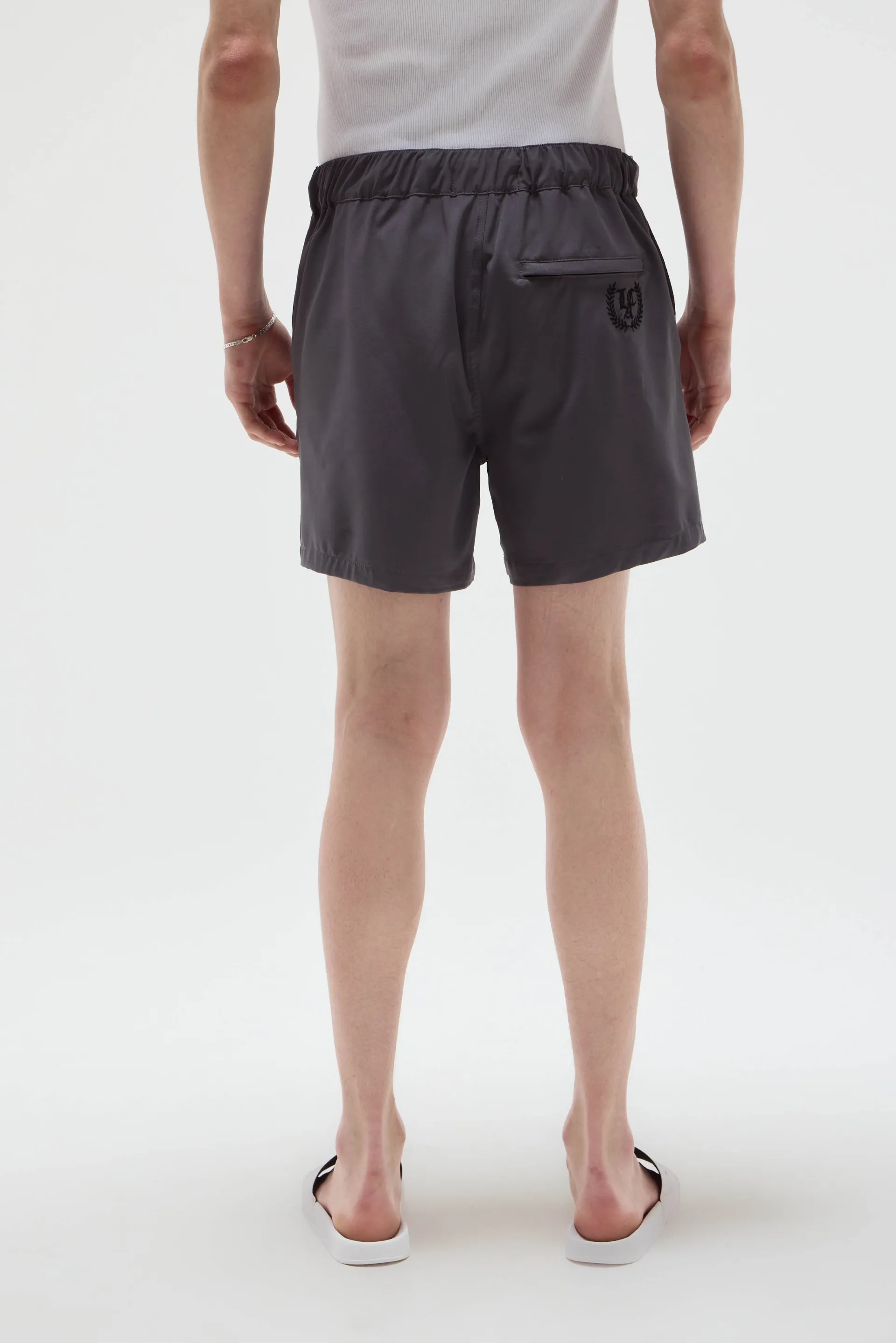 TRAJE DE BAÑO LABEL AUTHENTICS
