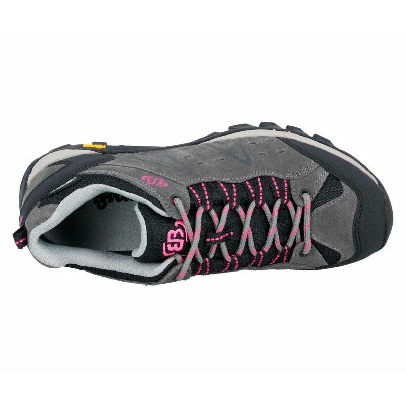 Zapatillas brütting Mount Bona Low
