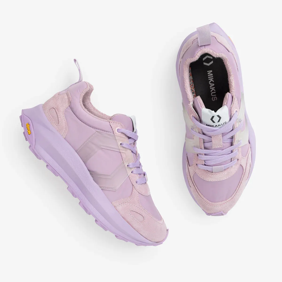 ZAPATILLAS CROSS MONO PURPLE