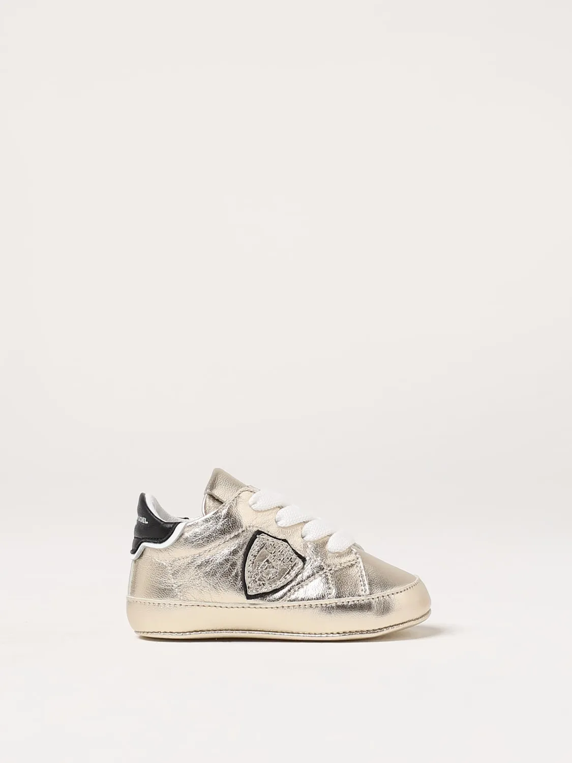 Zapatillas niños Philippe Model Junior