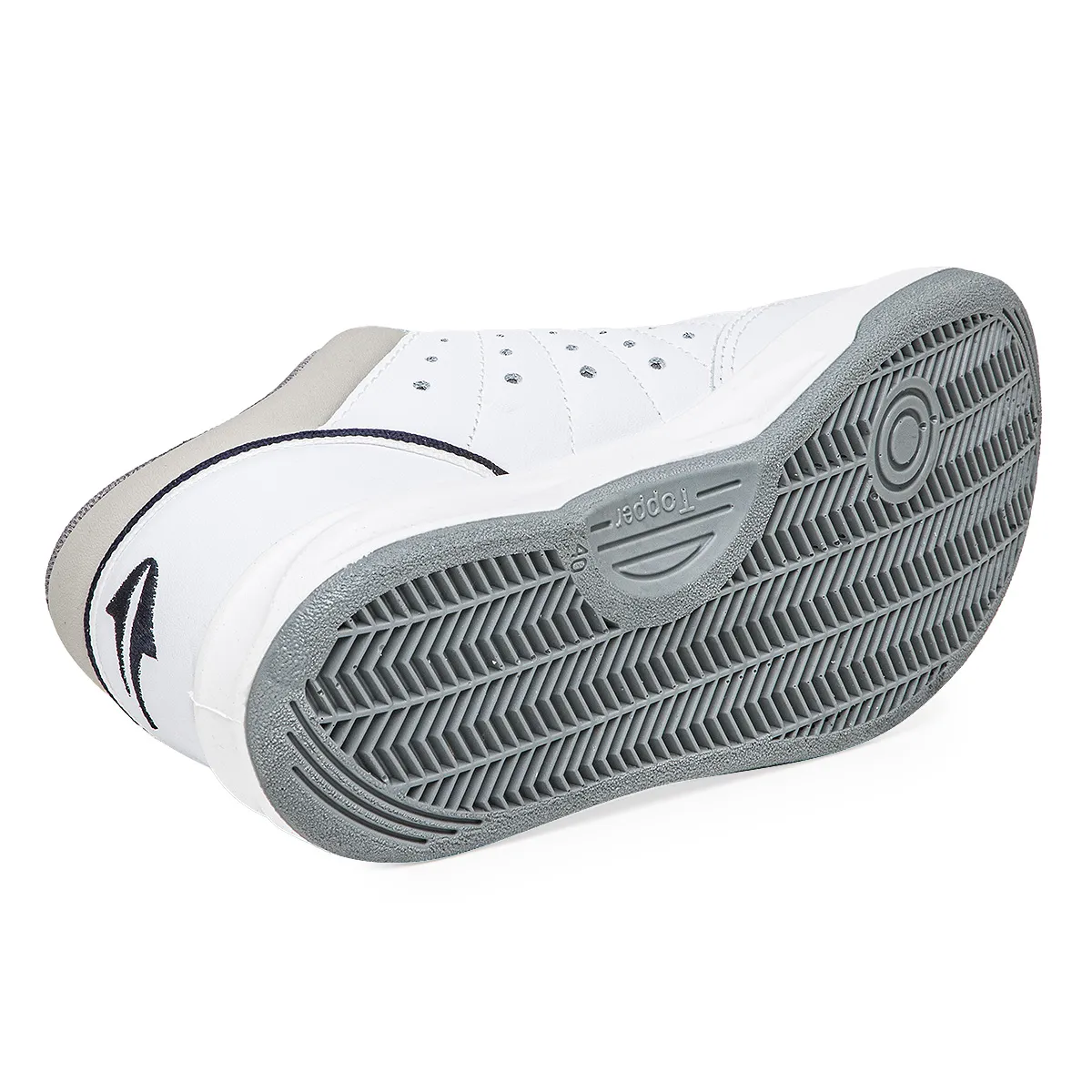 Zapatillas Topper X Forcer Blanca