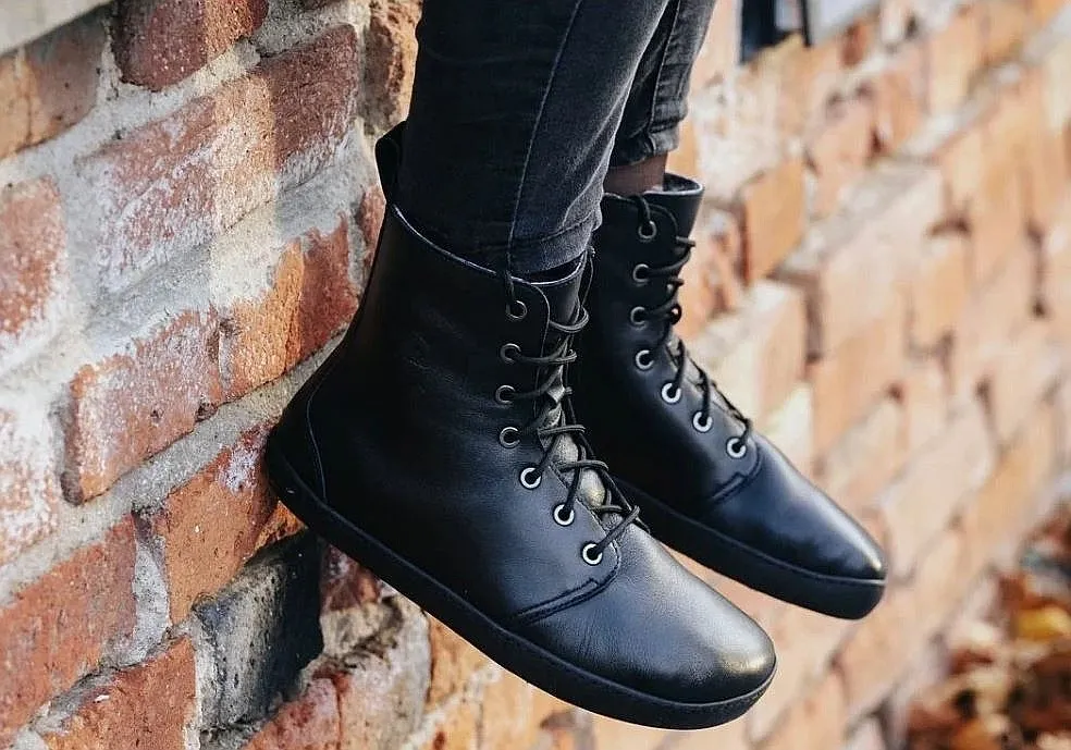 zapatos Aylla Chiri - Black - women´s