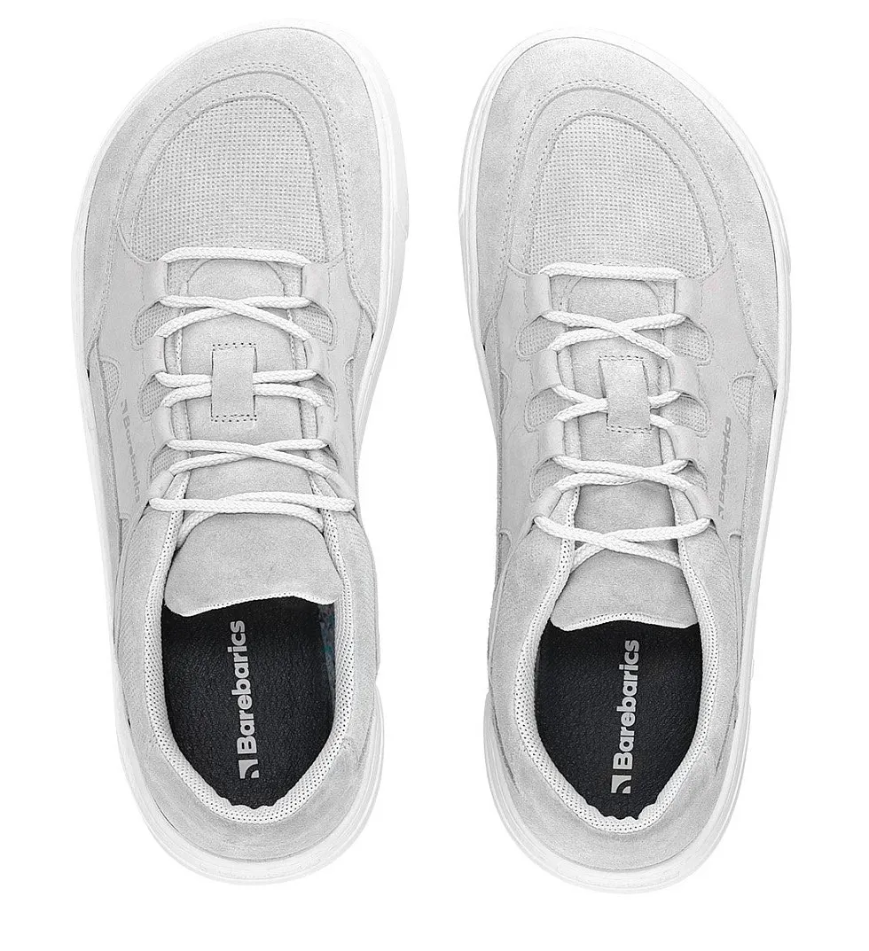 zapatos Barebarics Evo - Chalk White