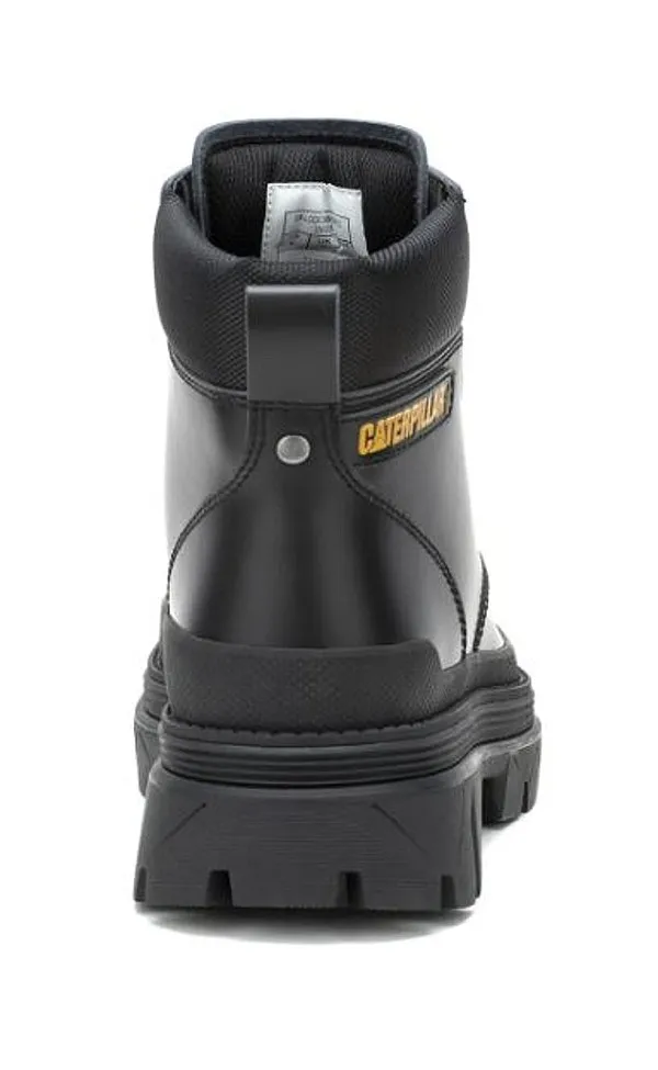 zapatos Caterpillar Colorado Hardwear - Black