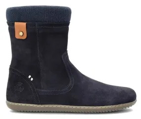 zapatos Groundies Iceland - Blue - women´s