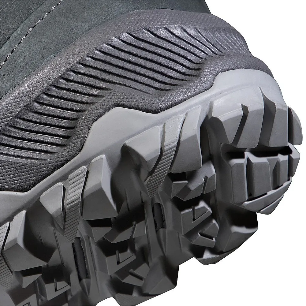zapatos Mammut Mercury IV Low GTX - Black/Titanium - men´s