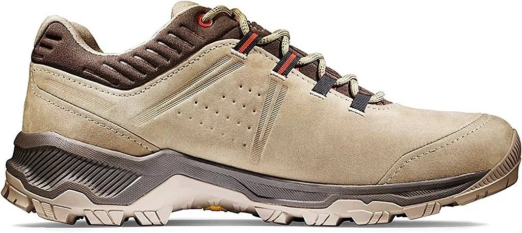 zapatos Mammut Mercury IV Low GTX - Dark Safari/Wren - men´s