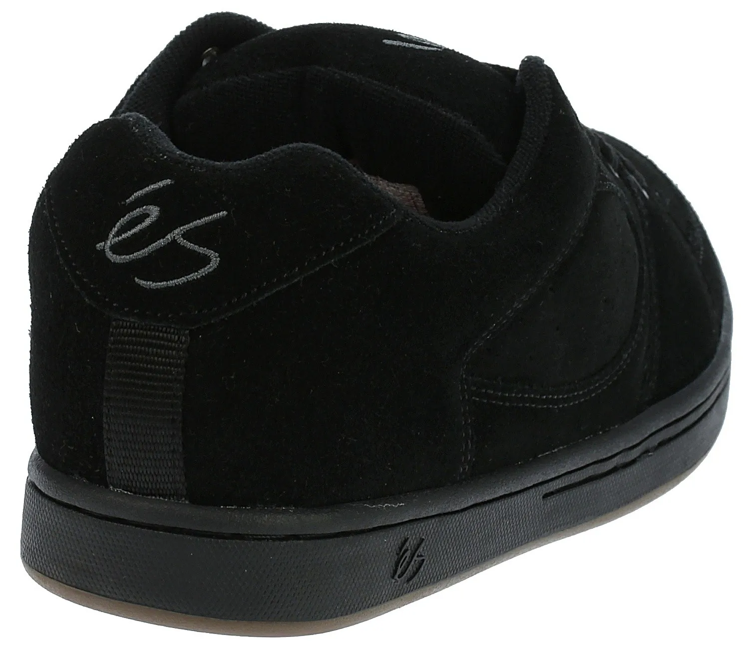 zapatos És Accel Og - Black